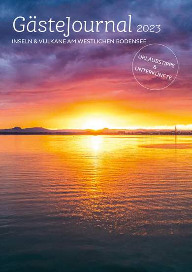 Katalog von Westlicher Bodensee – Inseln und Vulkane am Bodensee ansehen