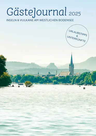 Katalog von Westlicher Bodensee – Inseln und Vulkane am Bodensee ansehen