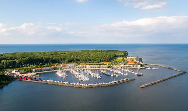 Ostseebad Boltenhagen
