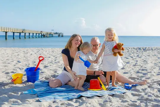 Ostseebad Boltenhagen