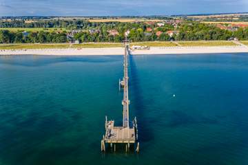 Ostseebad Boltenhagen