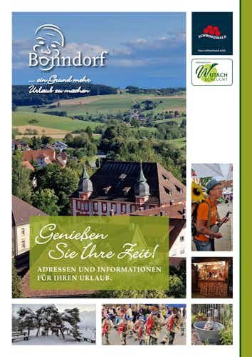 "Bonndorf