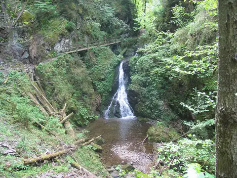 Bonndorf Lotenbachklamm 196