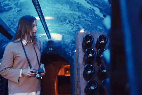 Prickelndes unter dem Münsterberg