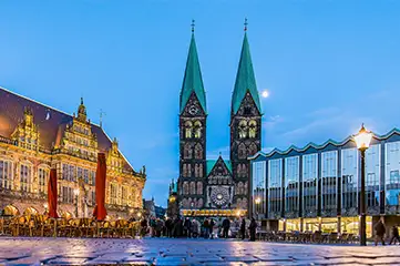 Marktplatz