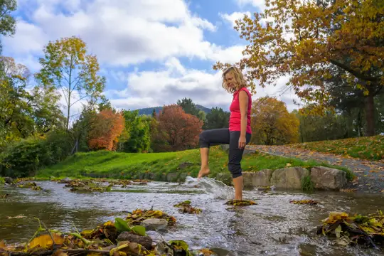 Kneipp ErlebnisPark Olsberg
