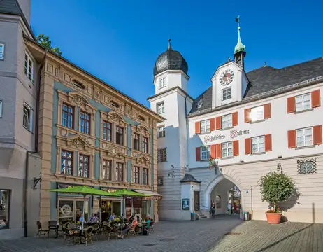 Rosenheim