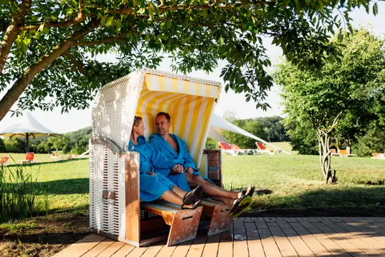 ThermeNatur Bad Rodach