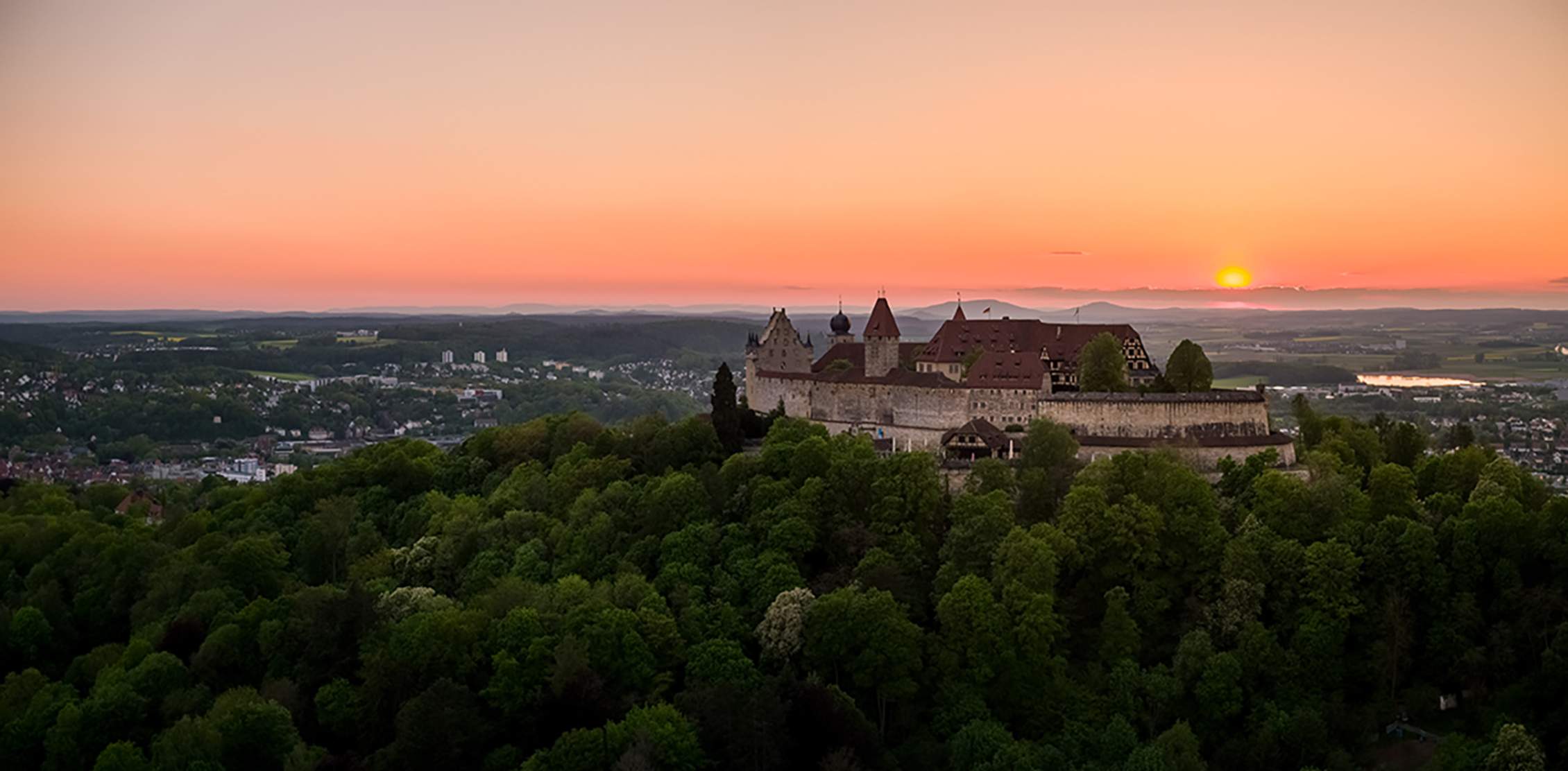 Coburg.Rennsteig - Die Urlaubsregion in Thüringen und Bayern