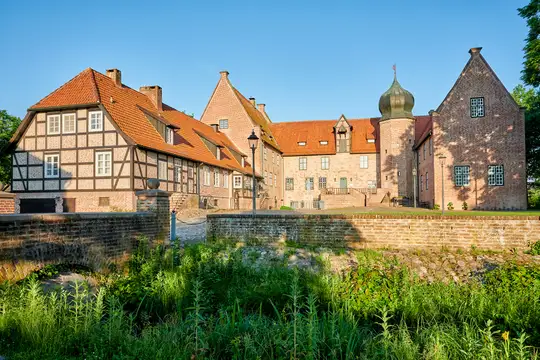 Cuxland, Geestland – Bad Bederkesa