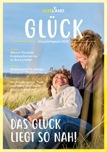 Katalog von Cuxland – echt nordisch, echt wohltuend ansehen