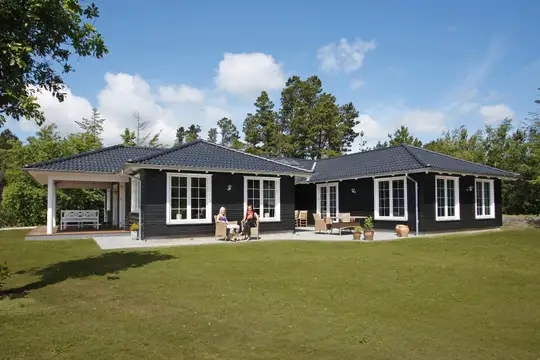 Dänische Ostsee