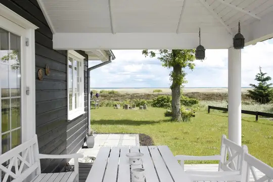Dänische Ostsee