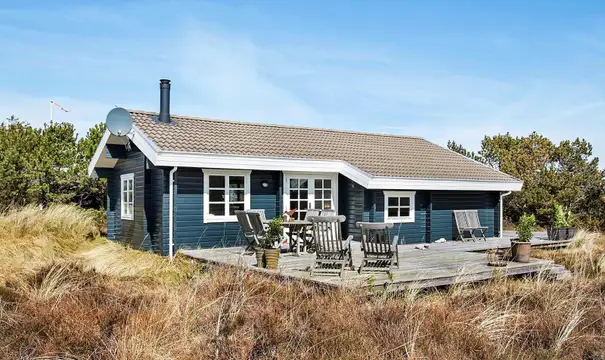 Dänische Nordsee