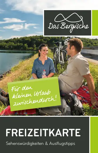 Katalog von Bergisches Land – Mittelgebirgslandschaft und Bergseen ansehen