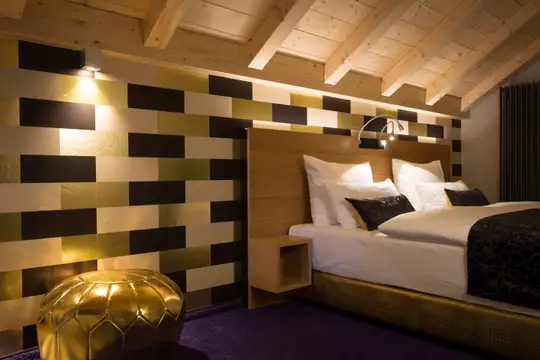 Design Deluxe Suite