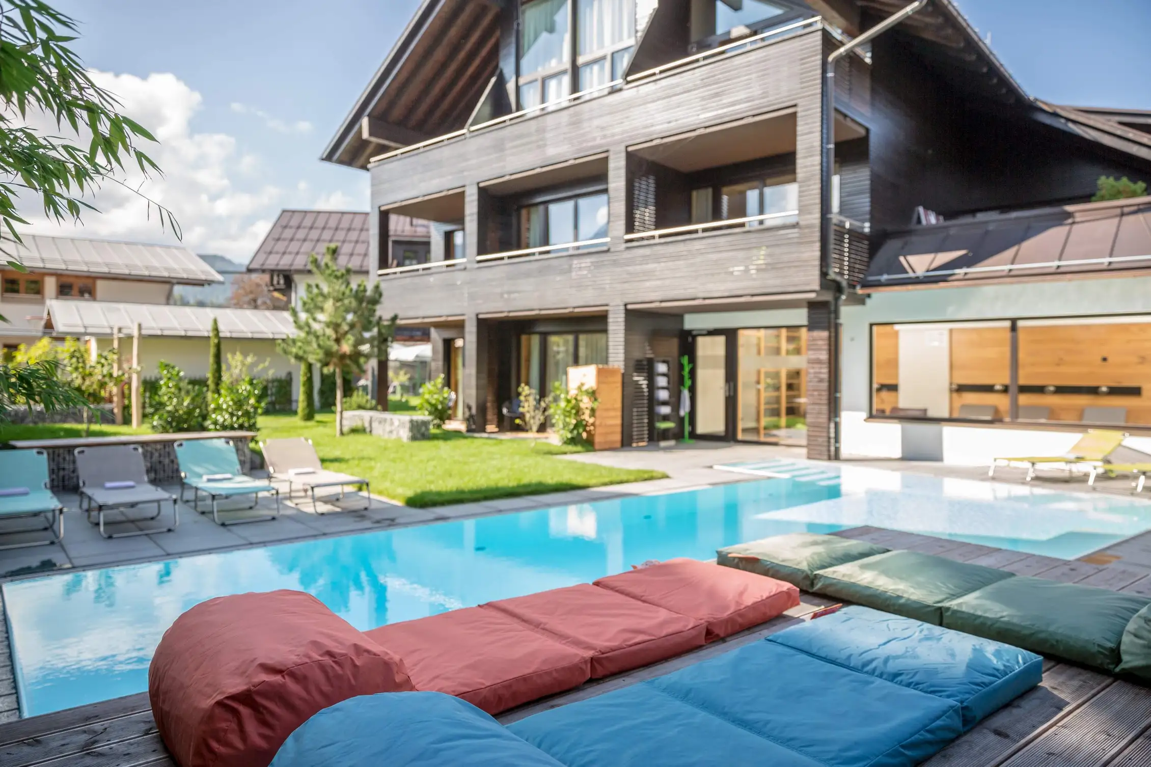 Das Freiberg im Allgäu – Familiengeführtes Boutiquehotel