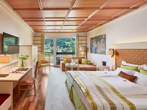 Wohngenuss im DAS RONACHER