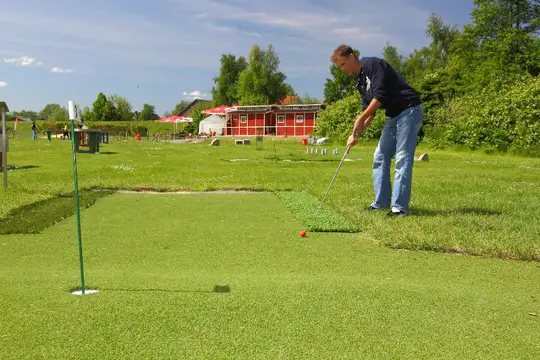 Neuhaus Adventuregolfanlage