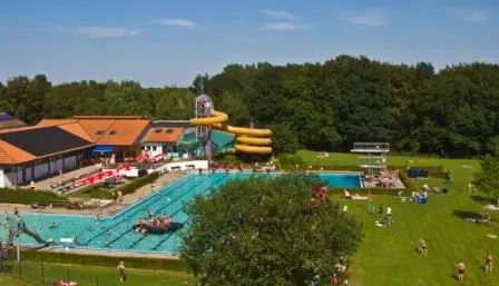 Wingst Freibad