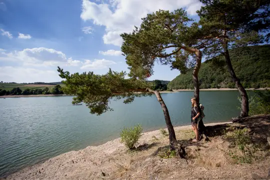 Trekkingpark Sauerland