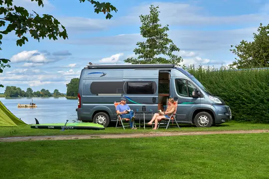 Camping