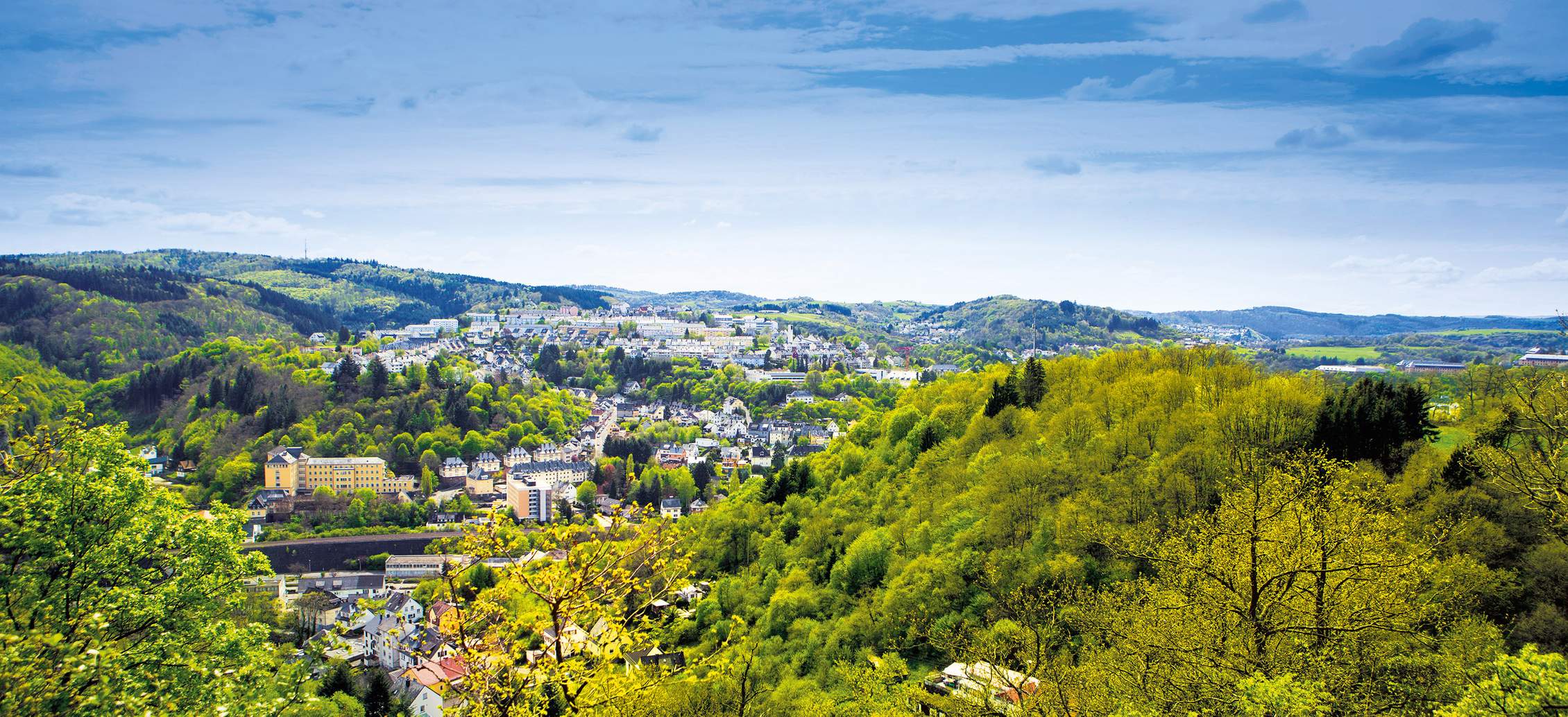 EdelSteinLand – Naturerlebnisse in Idar-Oberstein