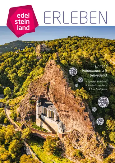 Katalog von EdelSteinLand – Naturerlebnisse in Idar-Oberstein ansehen