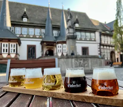 Einbecker Bierprobe