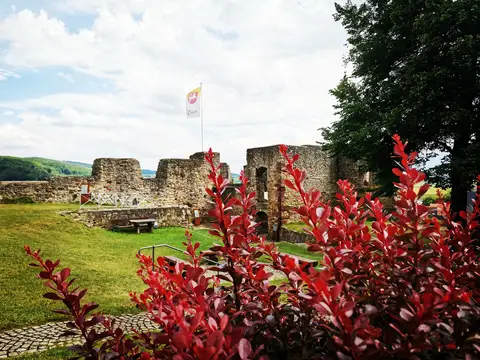 Heldenburg