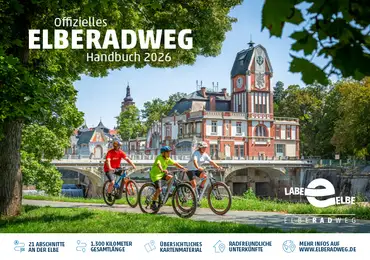 Katalog von Elberadweg – Radurlaub in Deutschland und Tschechien ansehen
