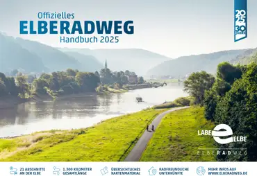 Katalog von Elberadweg – Radurlaub in Deutschland und Tschechien ansehen