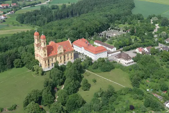 Wallfahrtskirche Schönenberg