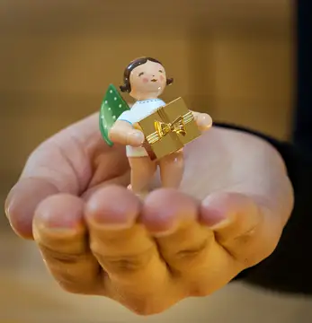Einzigartiges Handwerk erleben
