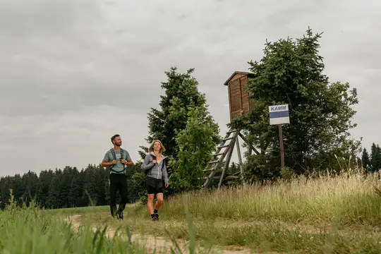 Thermen und Wellnessanlagen für die perfekte Auszeit im Erzgebirge