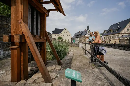 Heimatgenuss im Erzgebirge