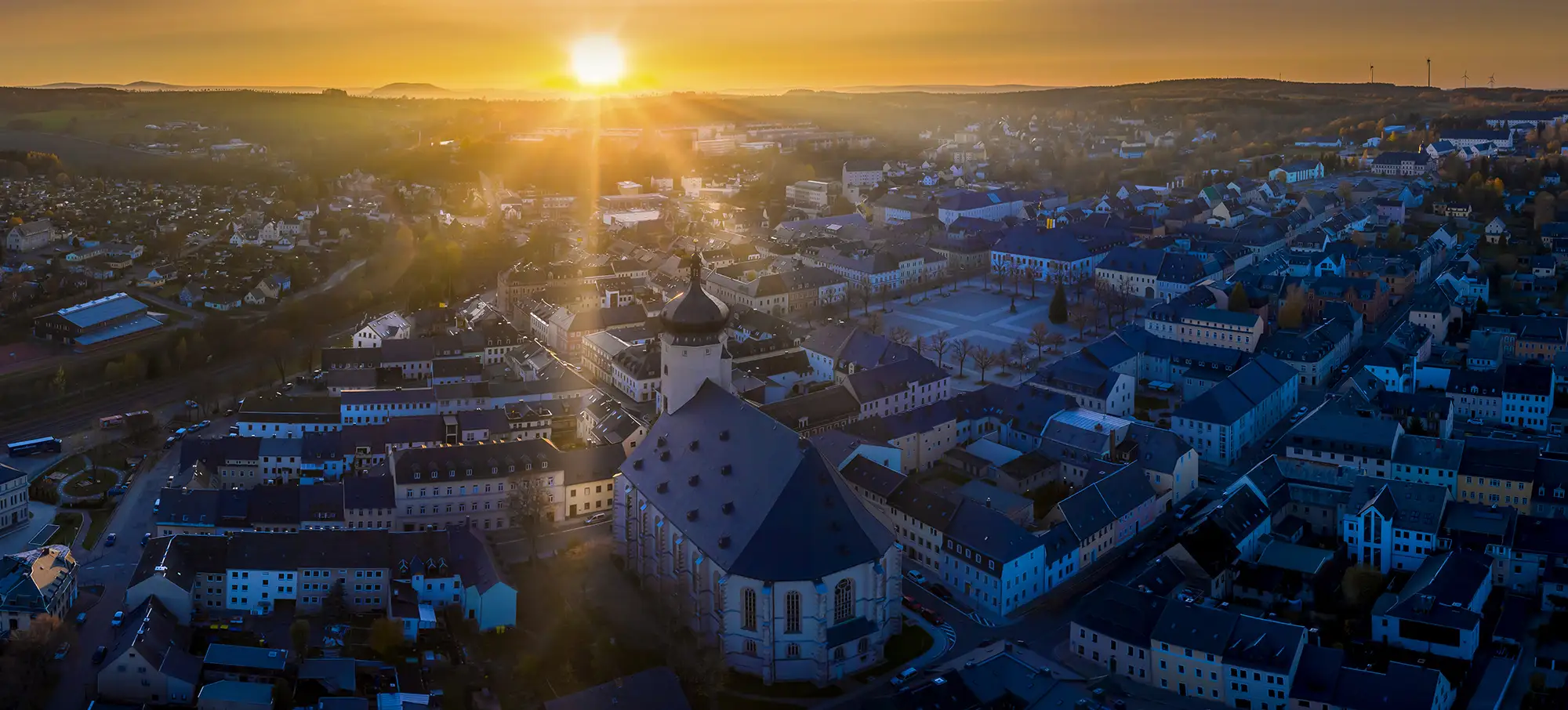 Erzgebirge – Die Erlebnisheimat