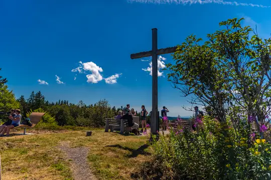 Genußwandern auf dem Ibacher Panoramaweg