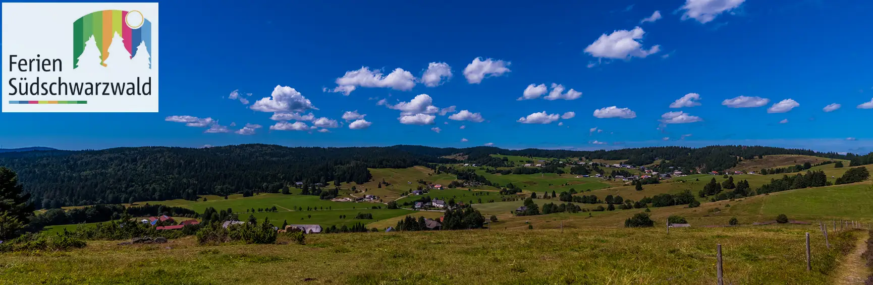 Ferien im Südschwarzwald - Genuss, Wandern und Wellness im Kurort