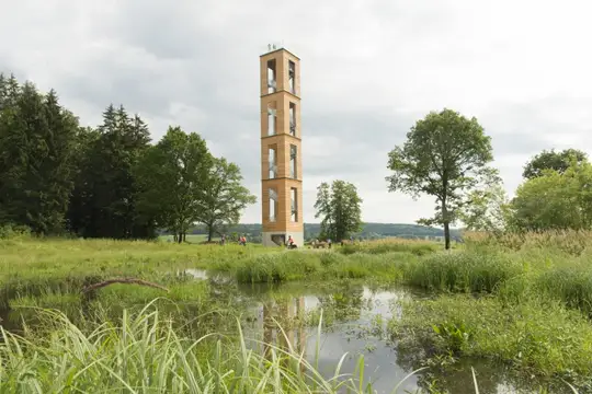 Bannwaldturm