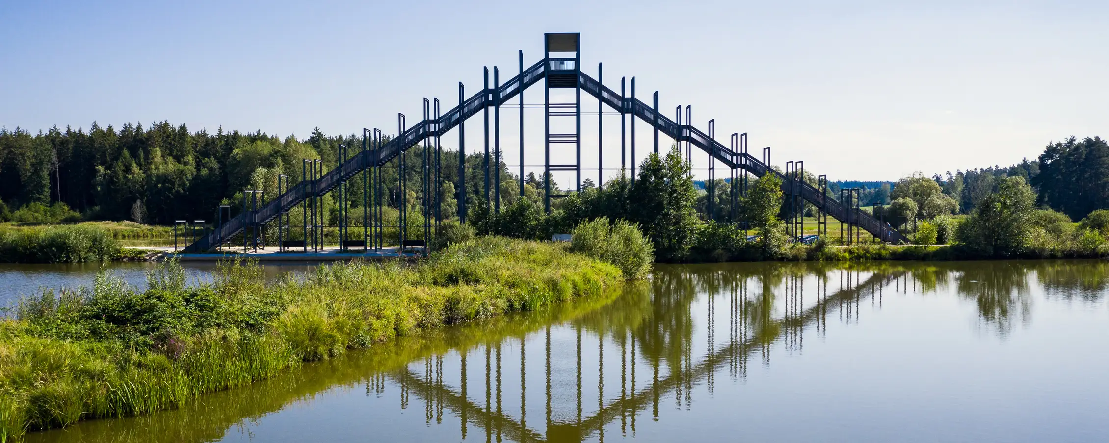 Ferienregion Stiftland – Ferien im Oberpfälzer Wald