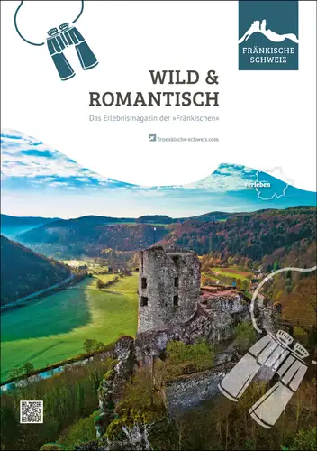 Erlebnismagazin - PDF online ansehen