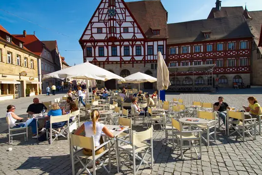Altstadt Forchheim