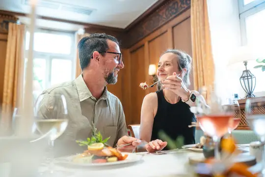 Fränkische Küche entdecken