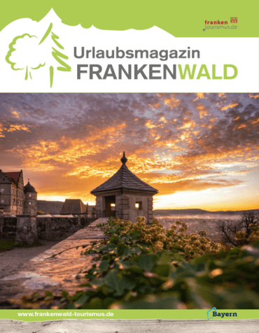 Katalog von Frankenwald ansehen