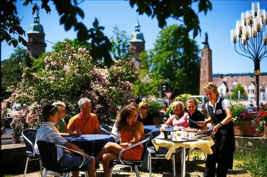 Stadtkirche - Freudenstadt
