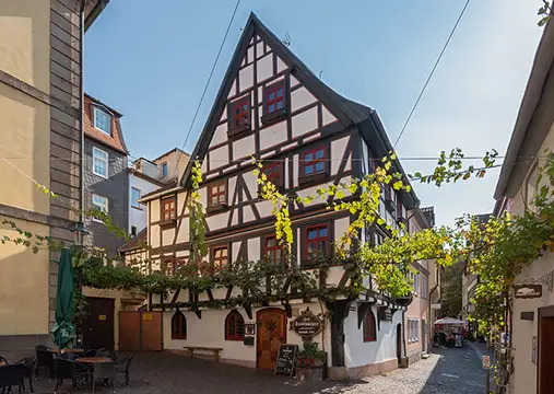 Altstadt Stadtwächter