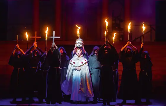 Musical im Sommer