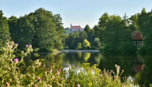 Landesgartenschau
