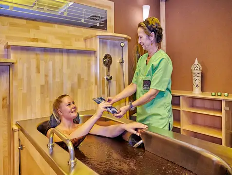 Moorbad Moor-Therme